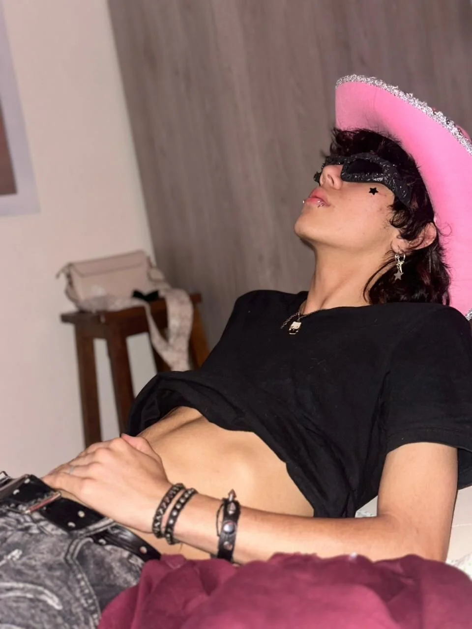 XXX Porn Photo of Nude sckrapper 14