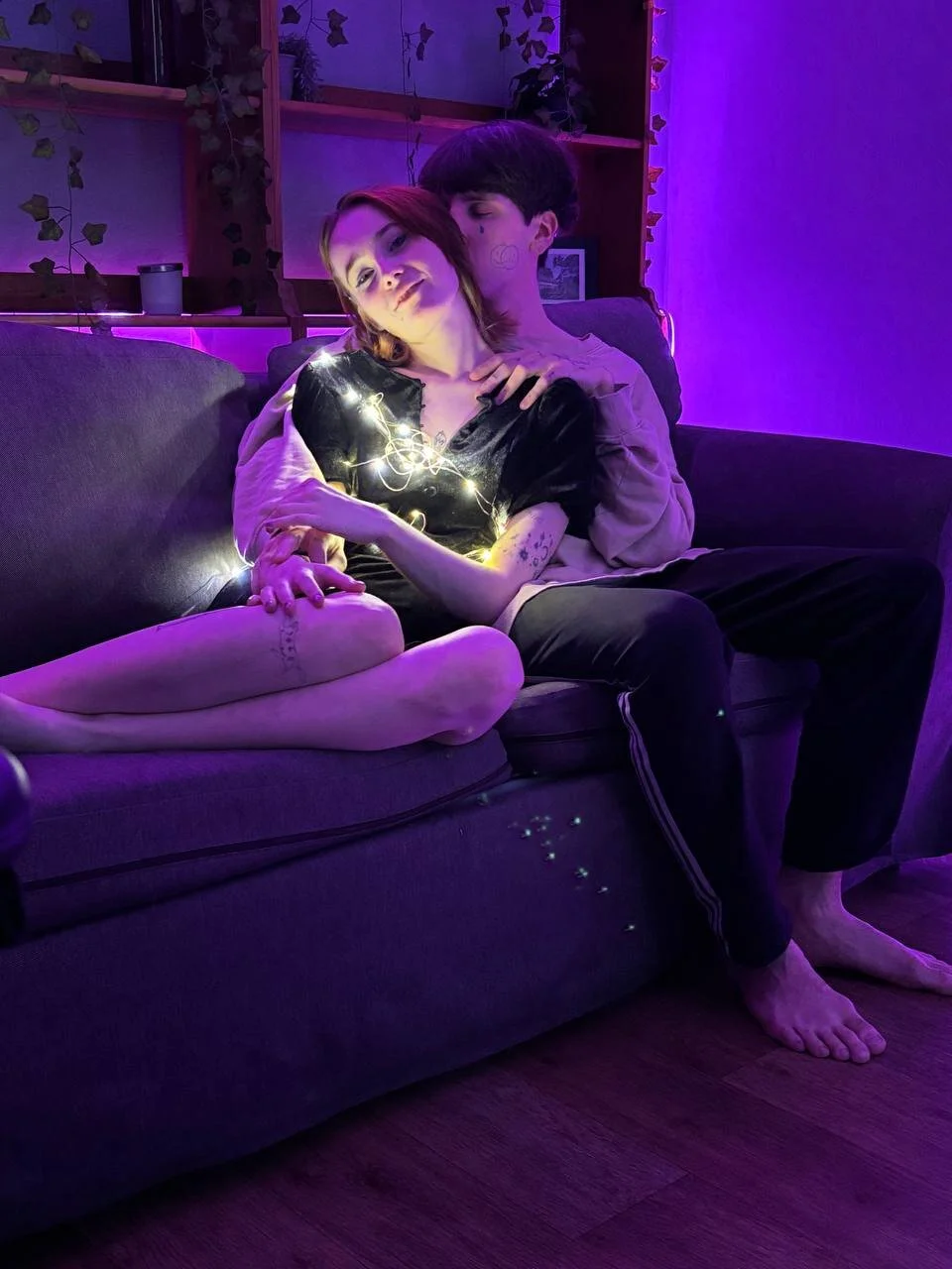 XXX Porn Photo of Nude Danny_loves_Mary 24