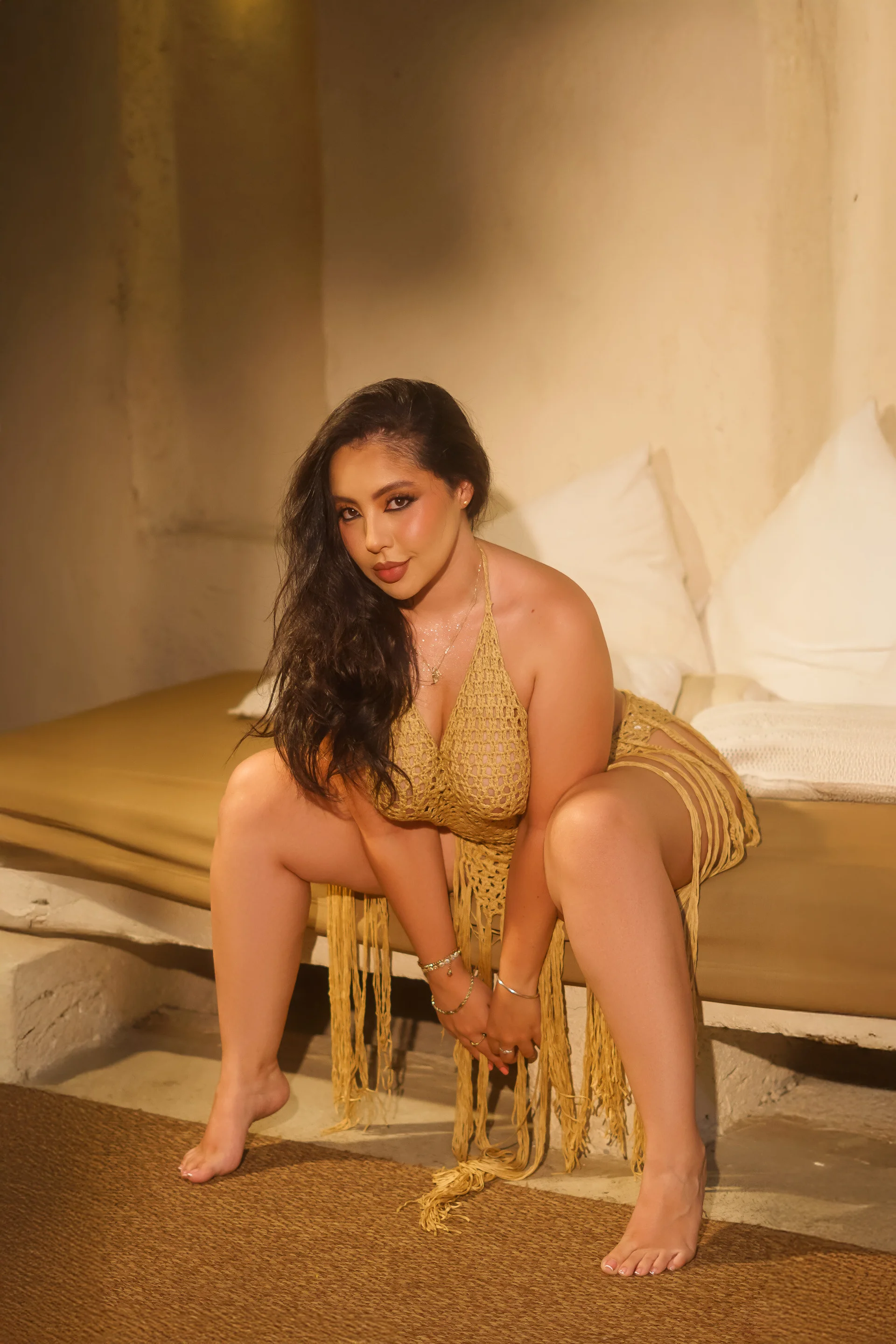 XXX Porn Photo of Nude MiaFarkash 34