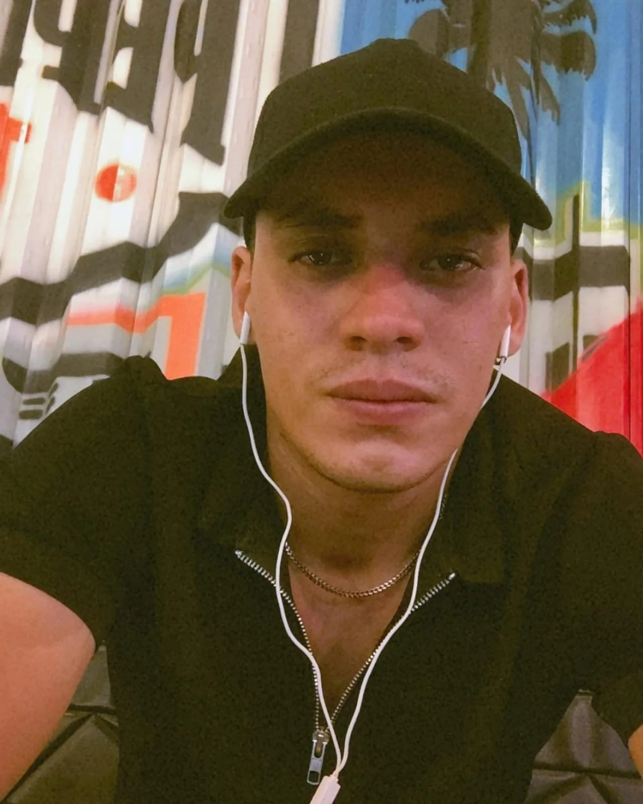 XXX Porn Photo of Nude Brent_Storne2 9