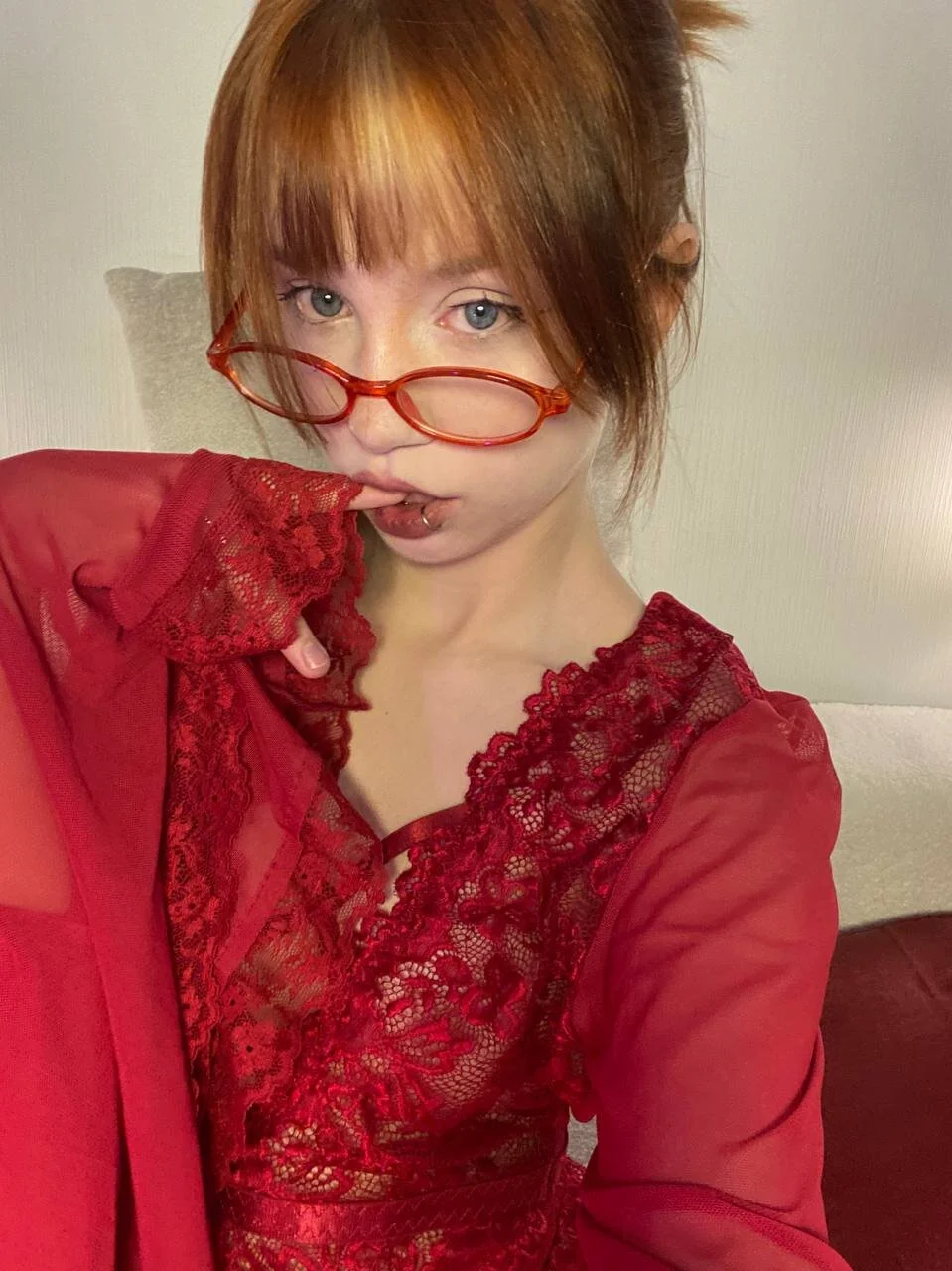 XXX Porn Photo of Nude ruby_dalllos 5
