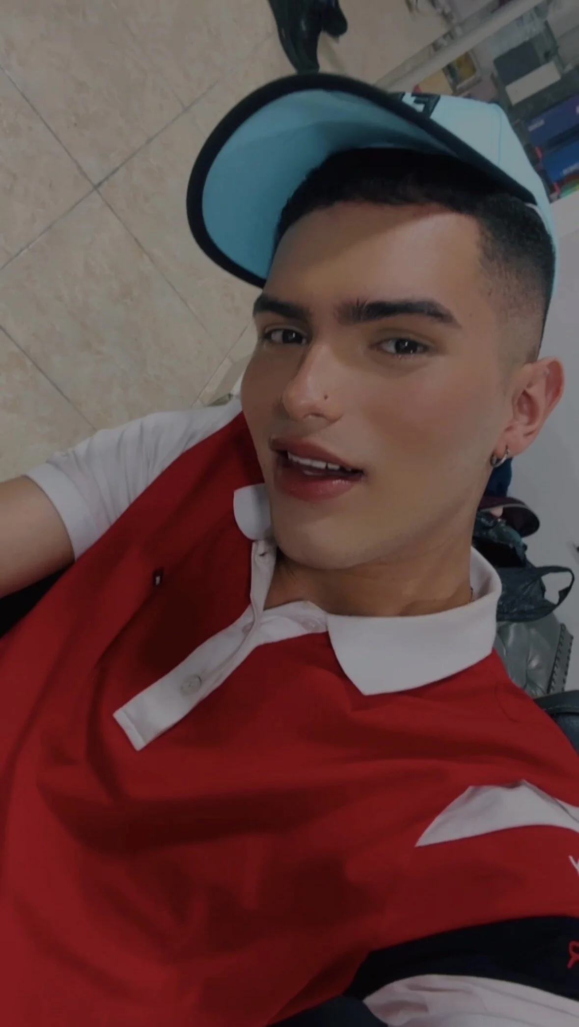 XXX Porn Photo of Nude smarinloch 1