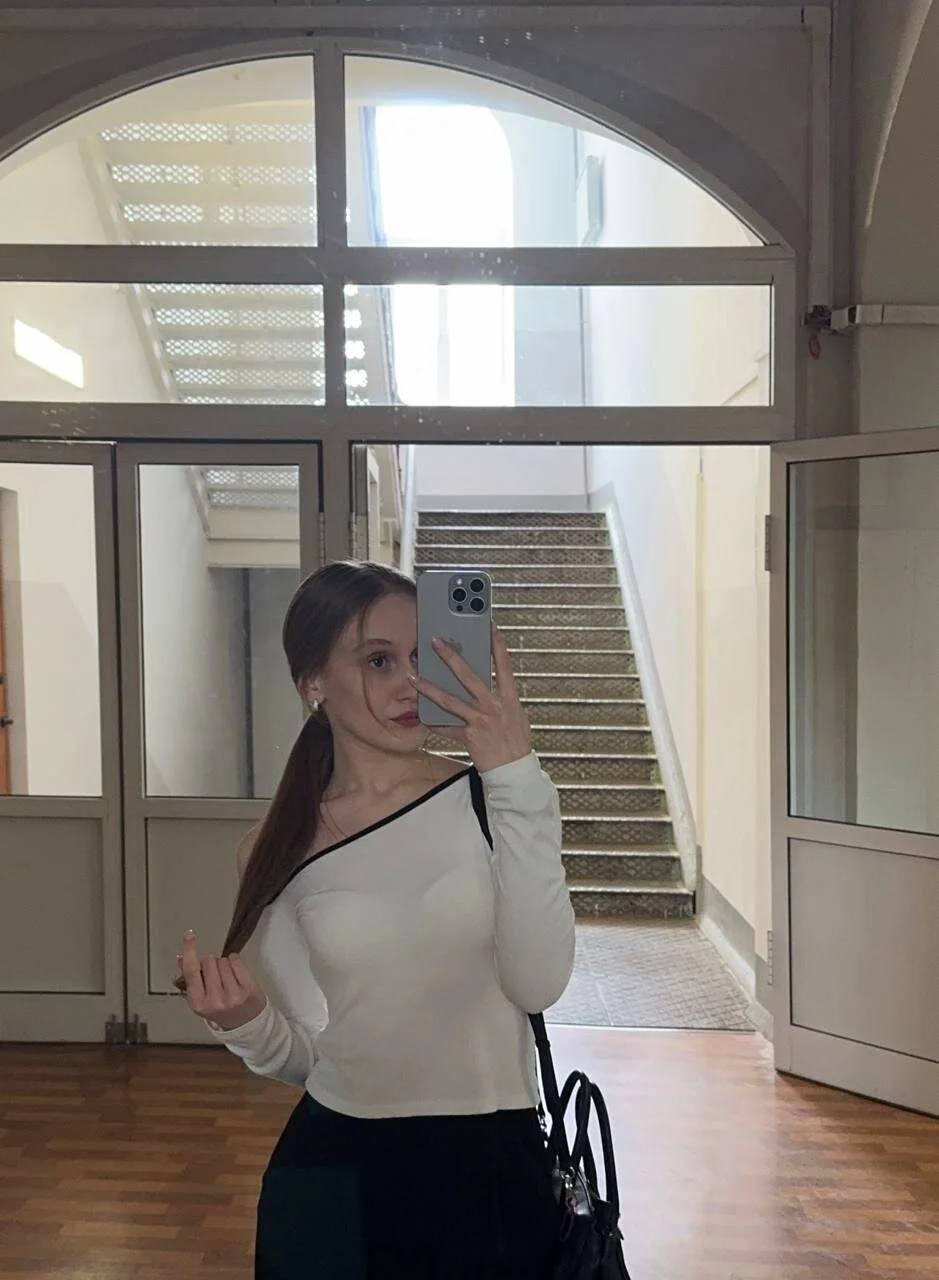 XXX Porn Photo of Nude DottyRuhlin 27