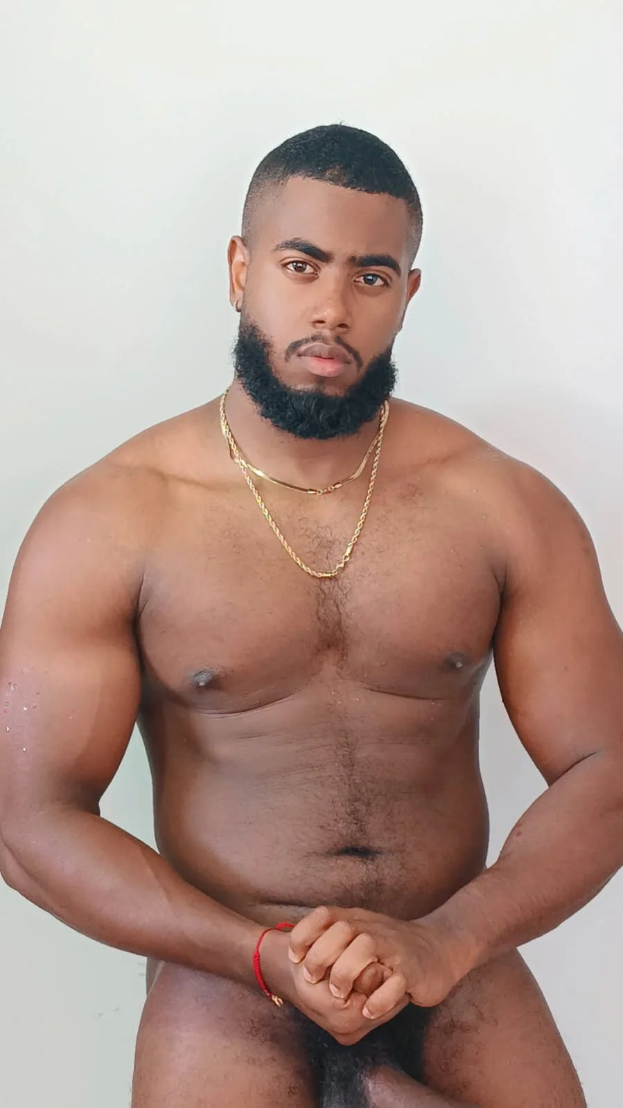 XXX Porn Photo of Nude lebron_million 8