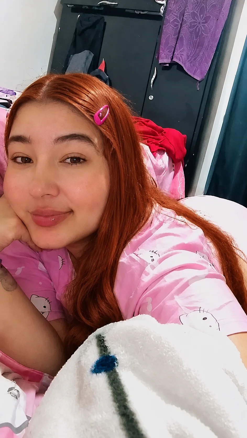 XXX Porn Photo of Nude juanitaa27 4