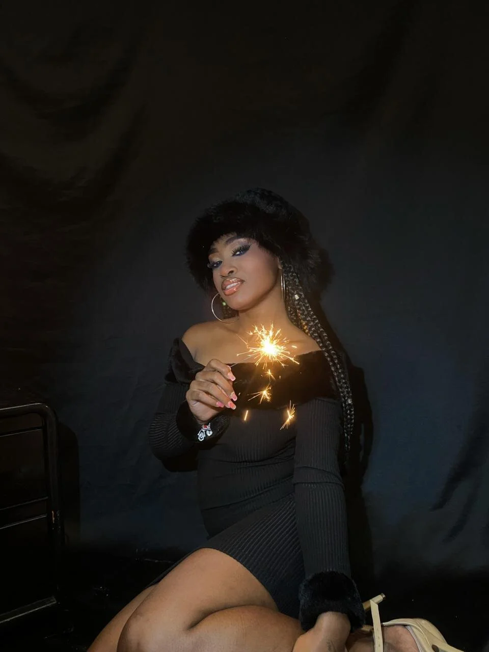 XXX Porn Photo of Nude nikkystorm1_ 181