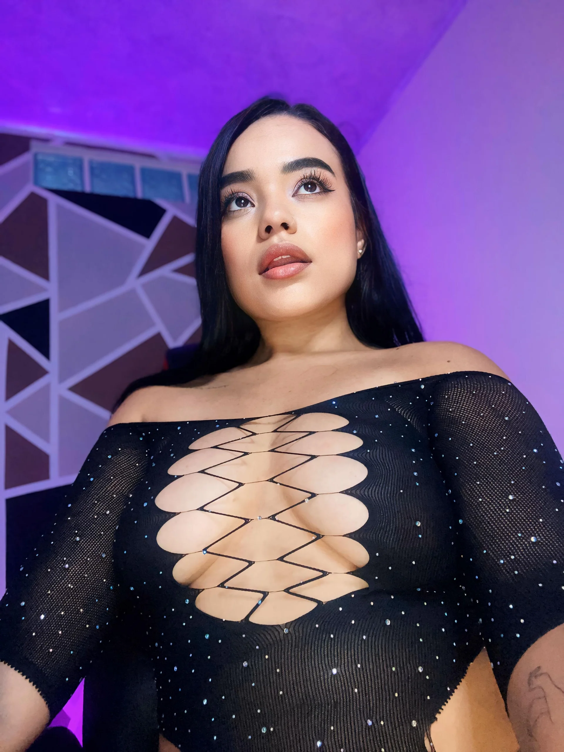 XXX Porn Photo of Nude Deborah_Colins 10