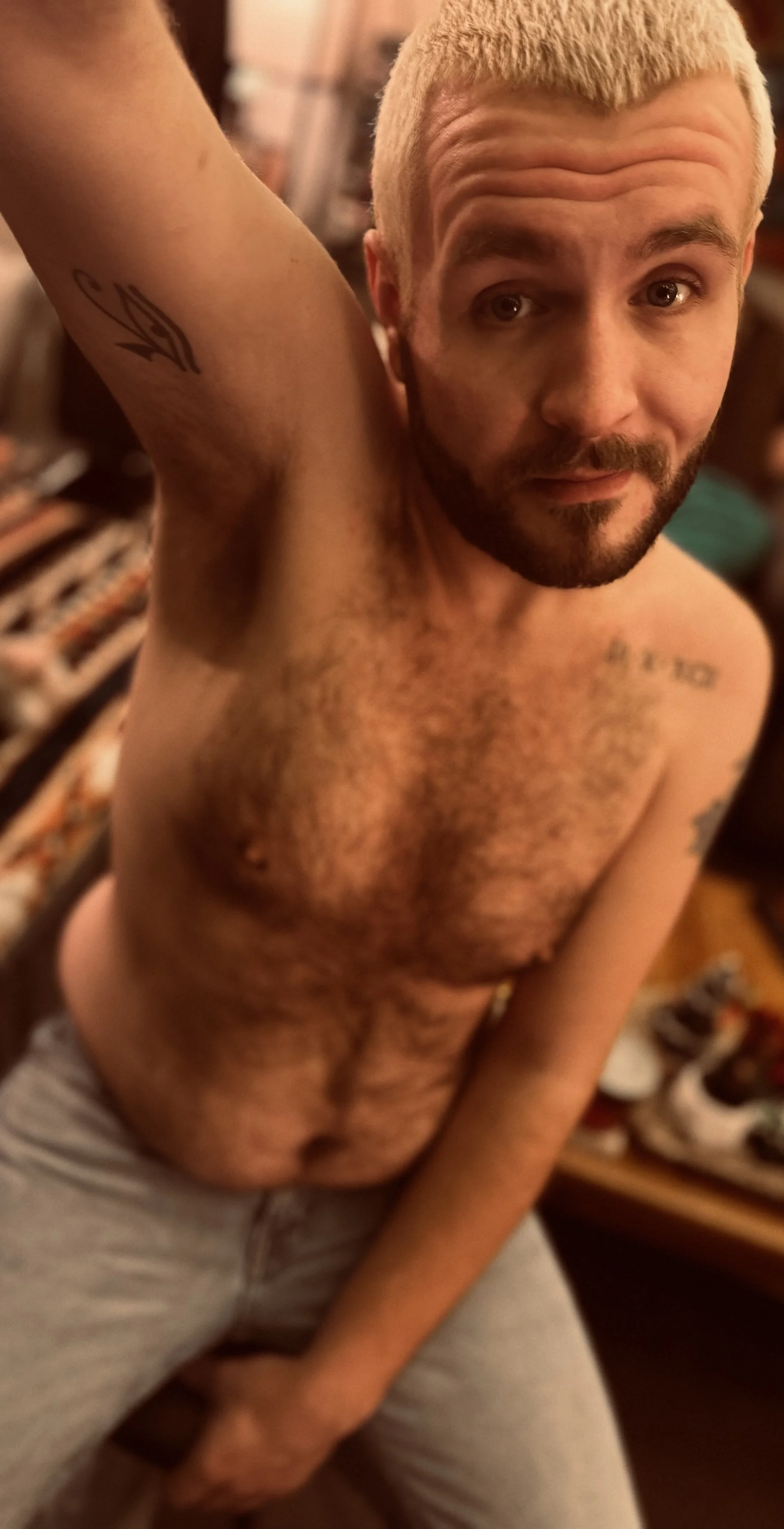 XXX Porn Photo of Nude Jackjack716 34