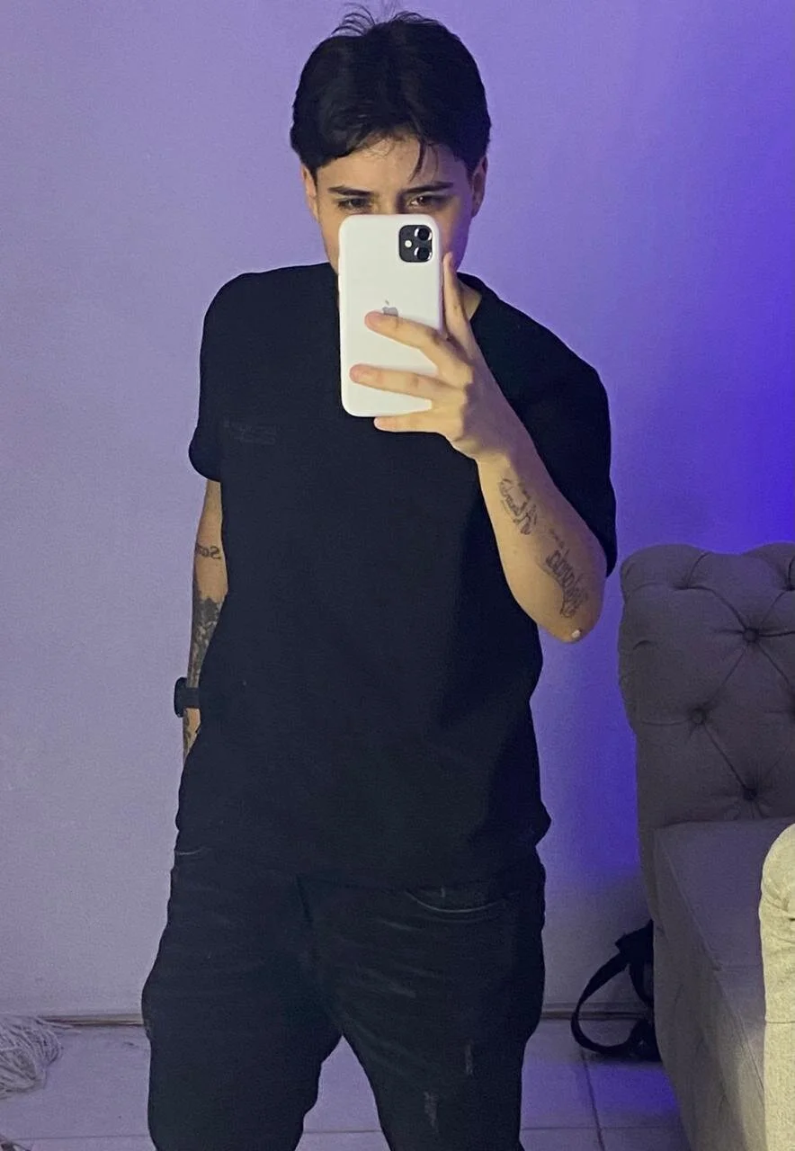 XXX Porn Photo of Nude Parker_Noah 14