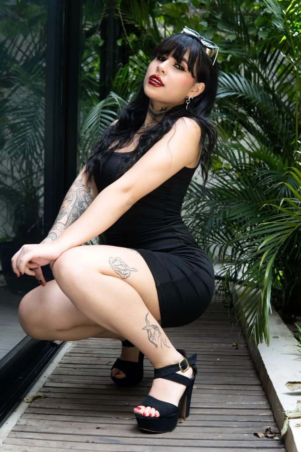 XXX Porn Photo of Nude Moonnudexxx 66