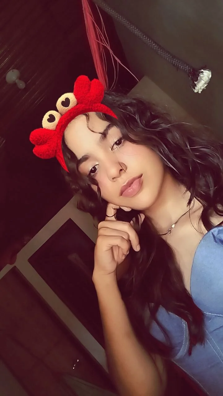 XXX Porn Photo of Nude skinnysofia18 9