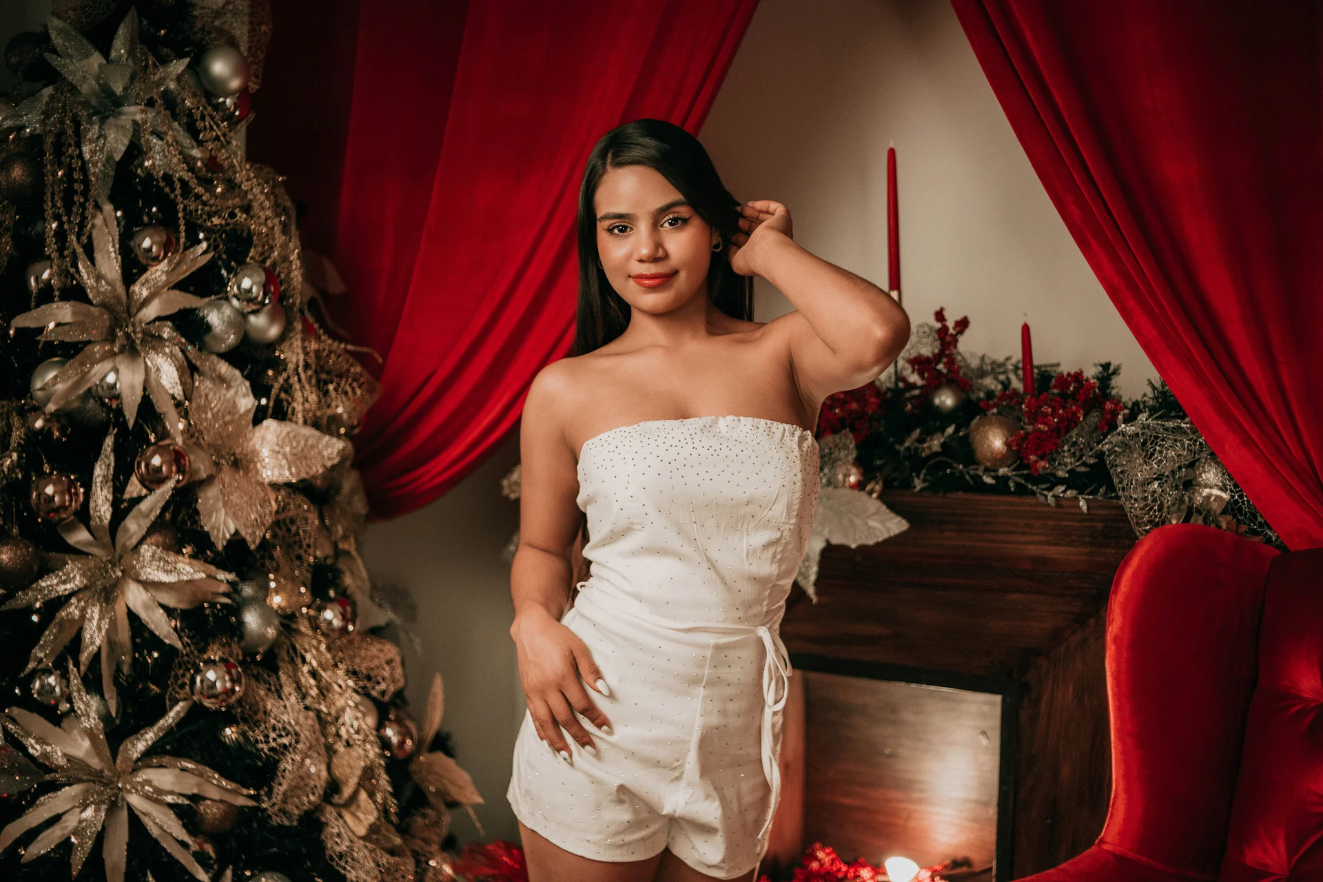 XXX Porn Photo of Nude IvyEllis 83