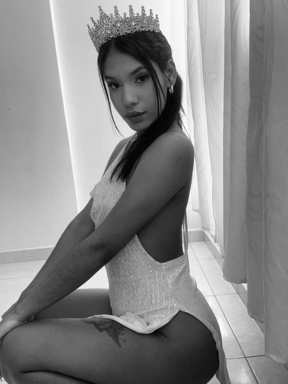 XXX Porn Photo of Nude kharelys_777 59