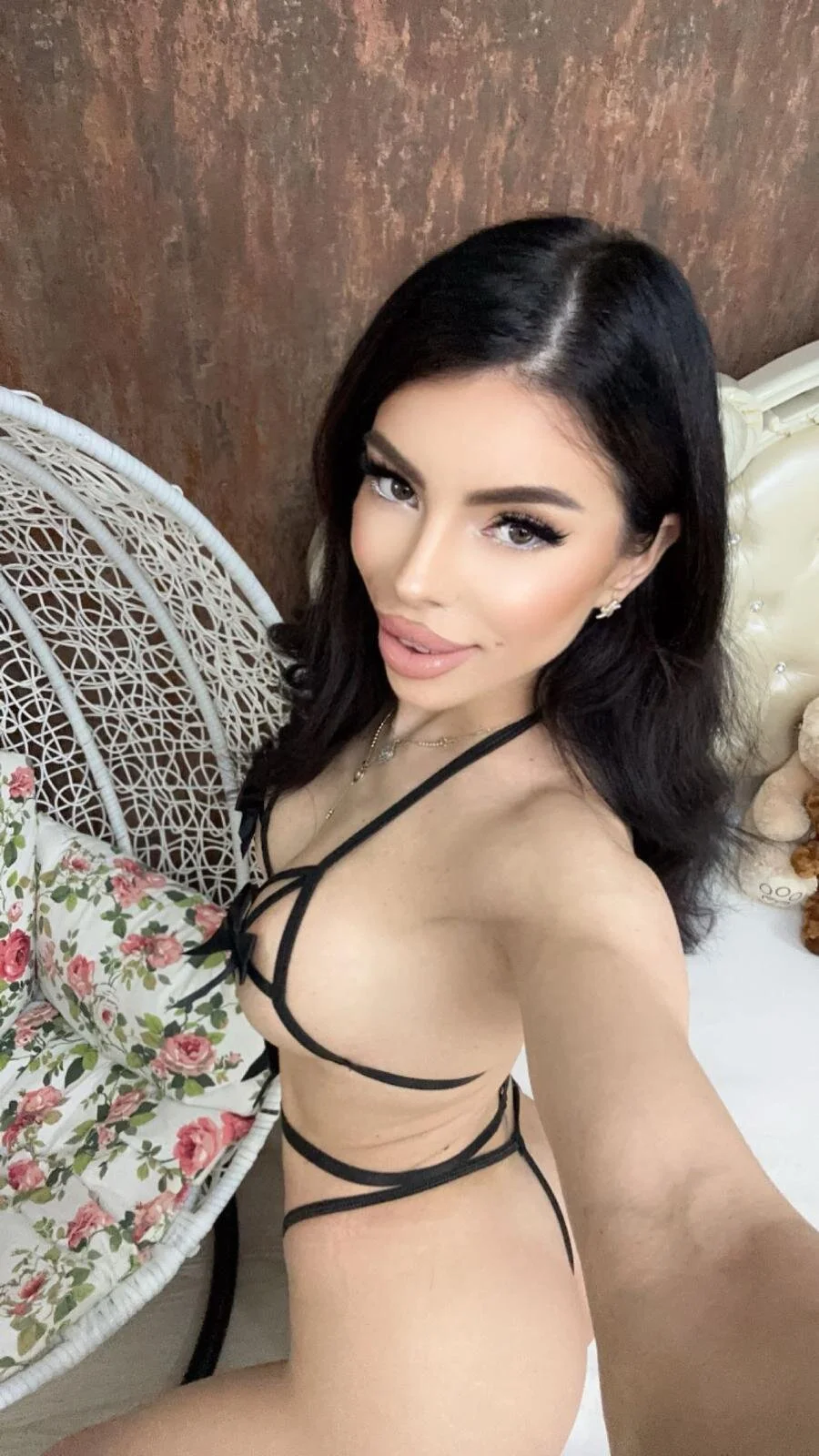 XXX Porn Photo of Nude LaraDivine 52