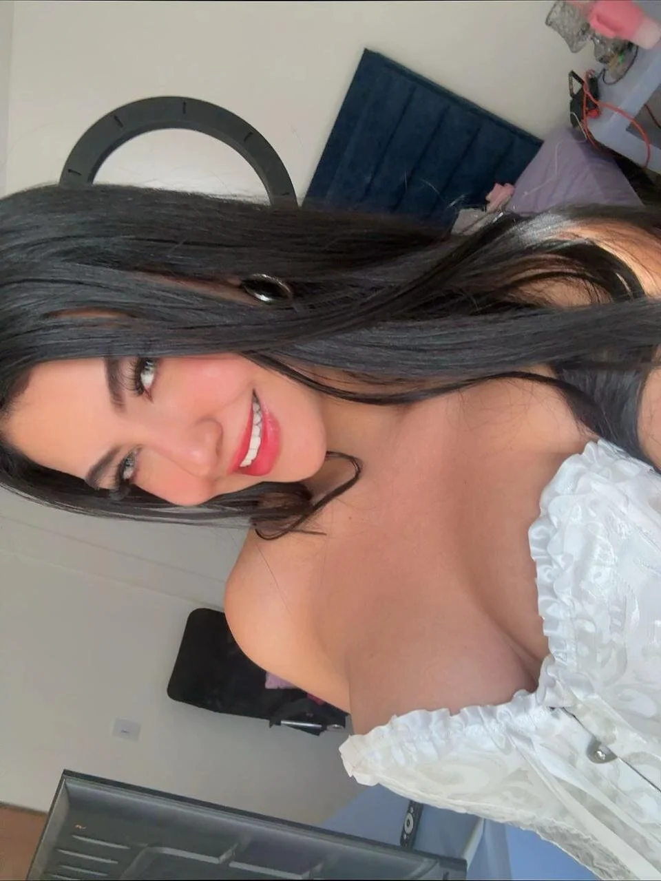 XXX Porn Photo of Nude jennifer_Scot 4