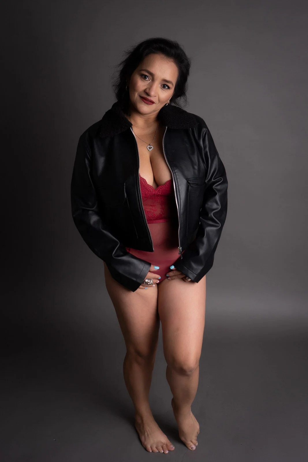 XXX Porn Photo of Nude MarilynMiilf_ 91