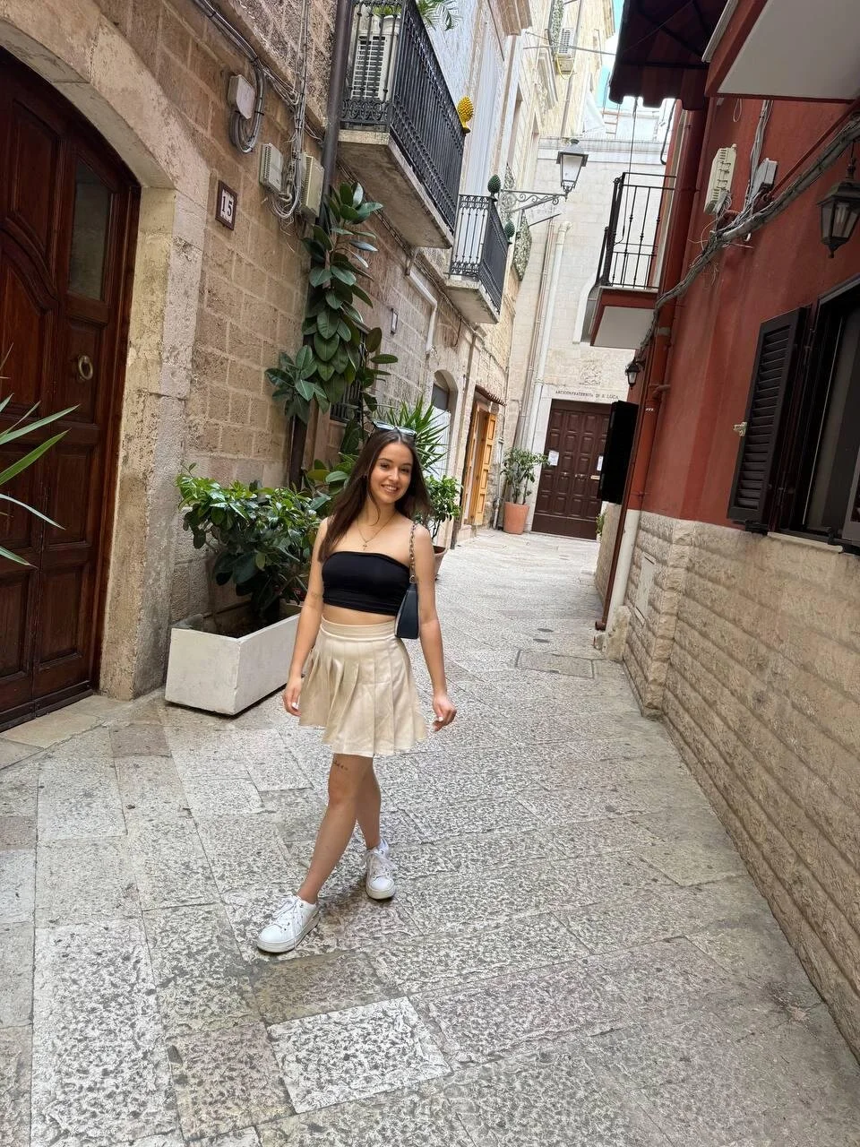XXX Porn Photo of Nude Fawnette 2