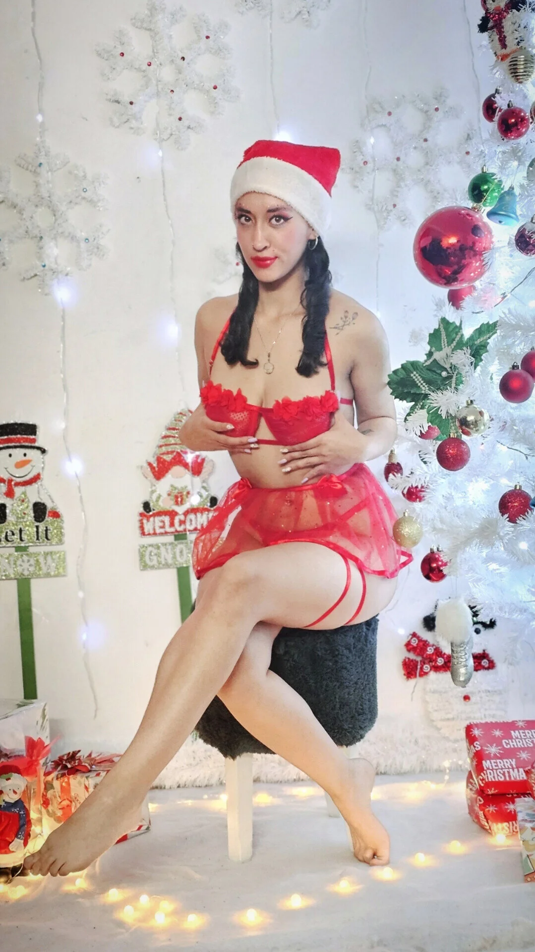 XXX Porn Photo of Nude luly_pink 6