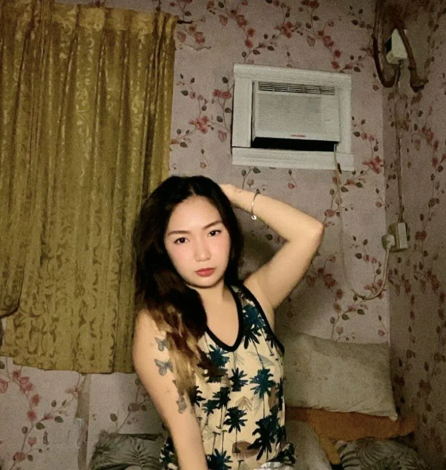 XXX Porn Photo of Nude ArlethaNeilly 4