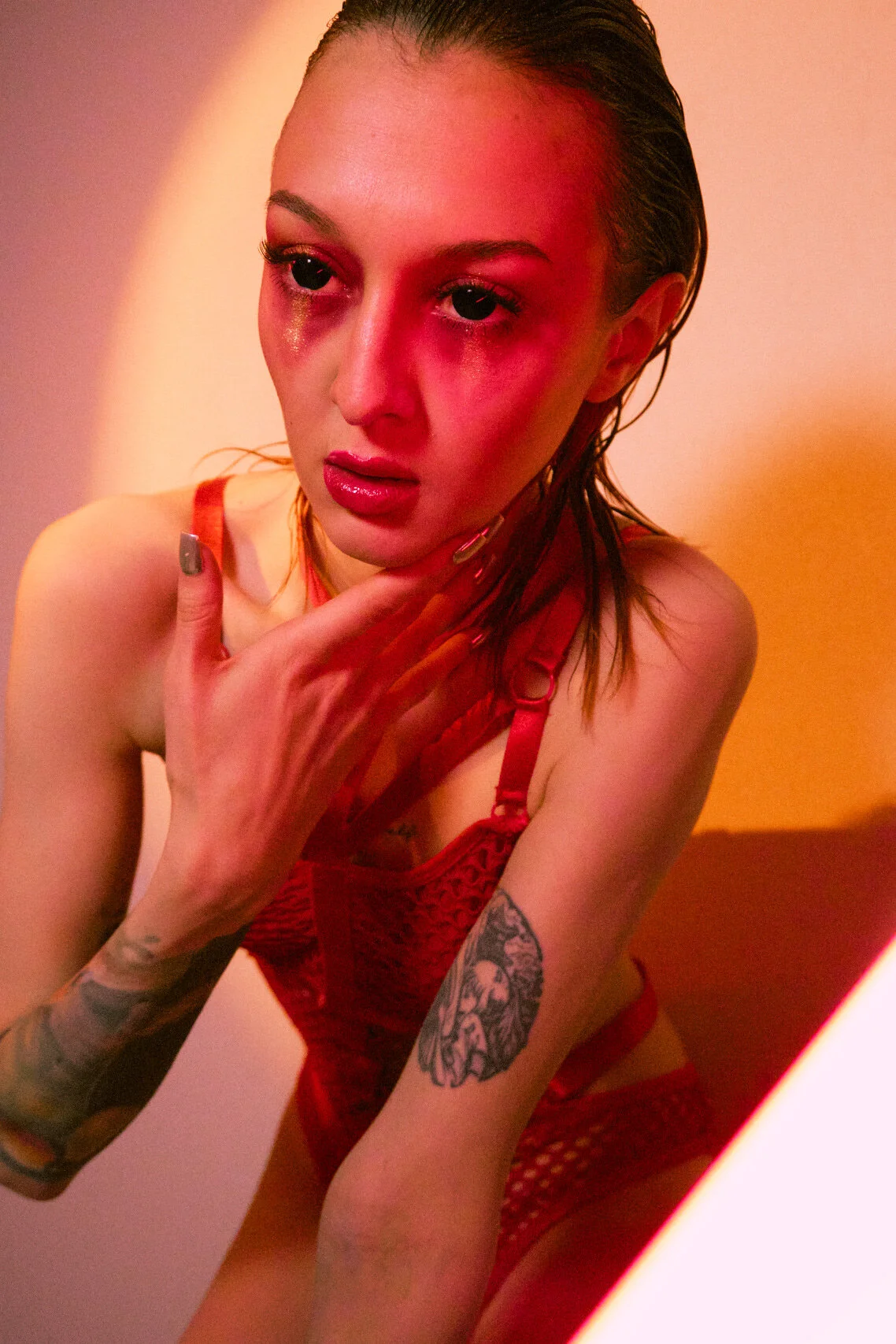 XXX Porn Photo of Nude _ccrystaa_ 21