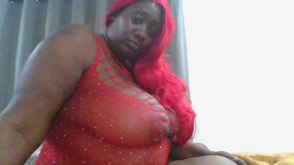 XXX Porn Photo of Nude ExoticChocolit 21