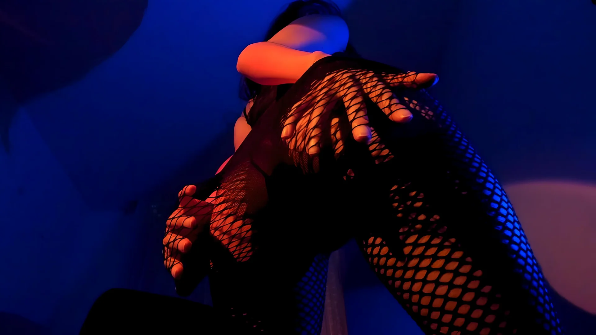 XXX Porn Photo of Nude Edranah 3