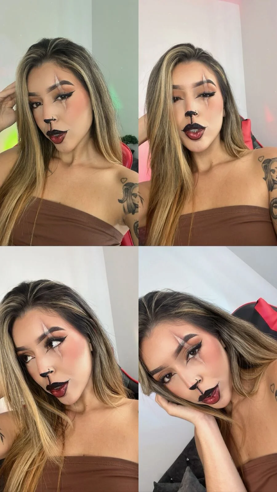 XXX Porn Photo of Nude zoee_jackson 190