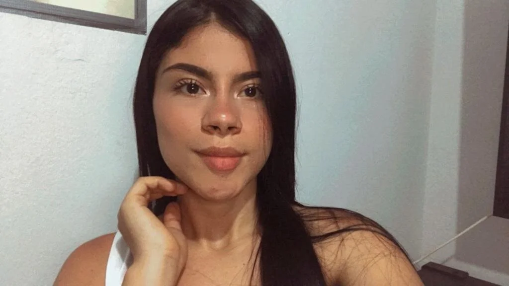 XXX Porn Photo of Nude TifanyChill 13