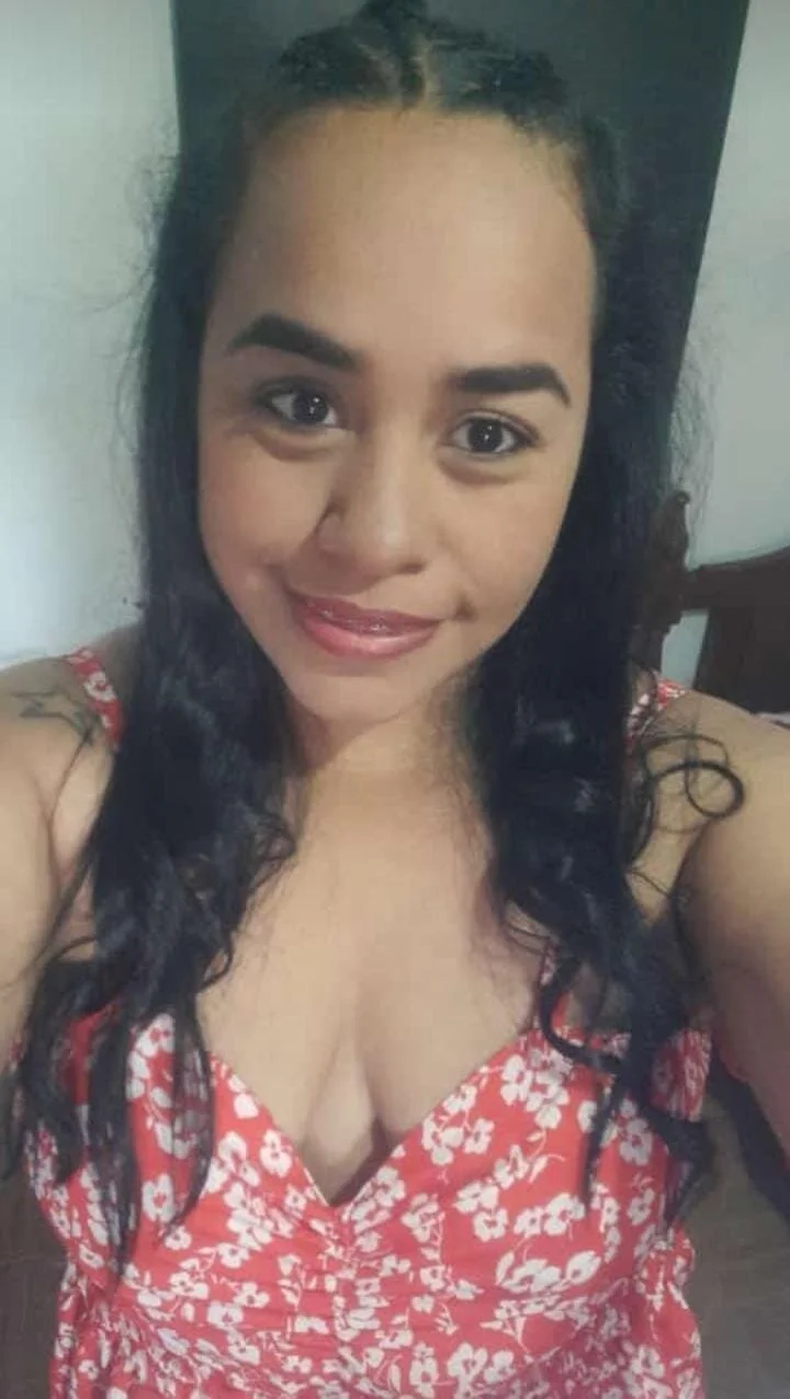 XXX Porn Photo of Nude _Amara_ 12