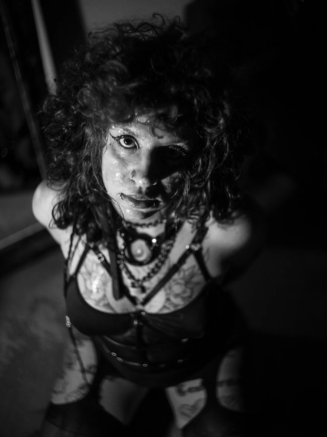 XXX Porn Photo of Nude ourmediumismeat 3