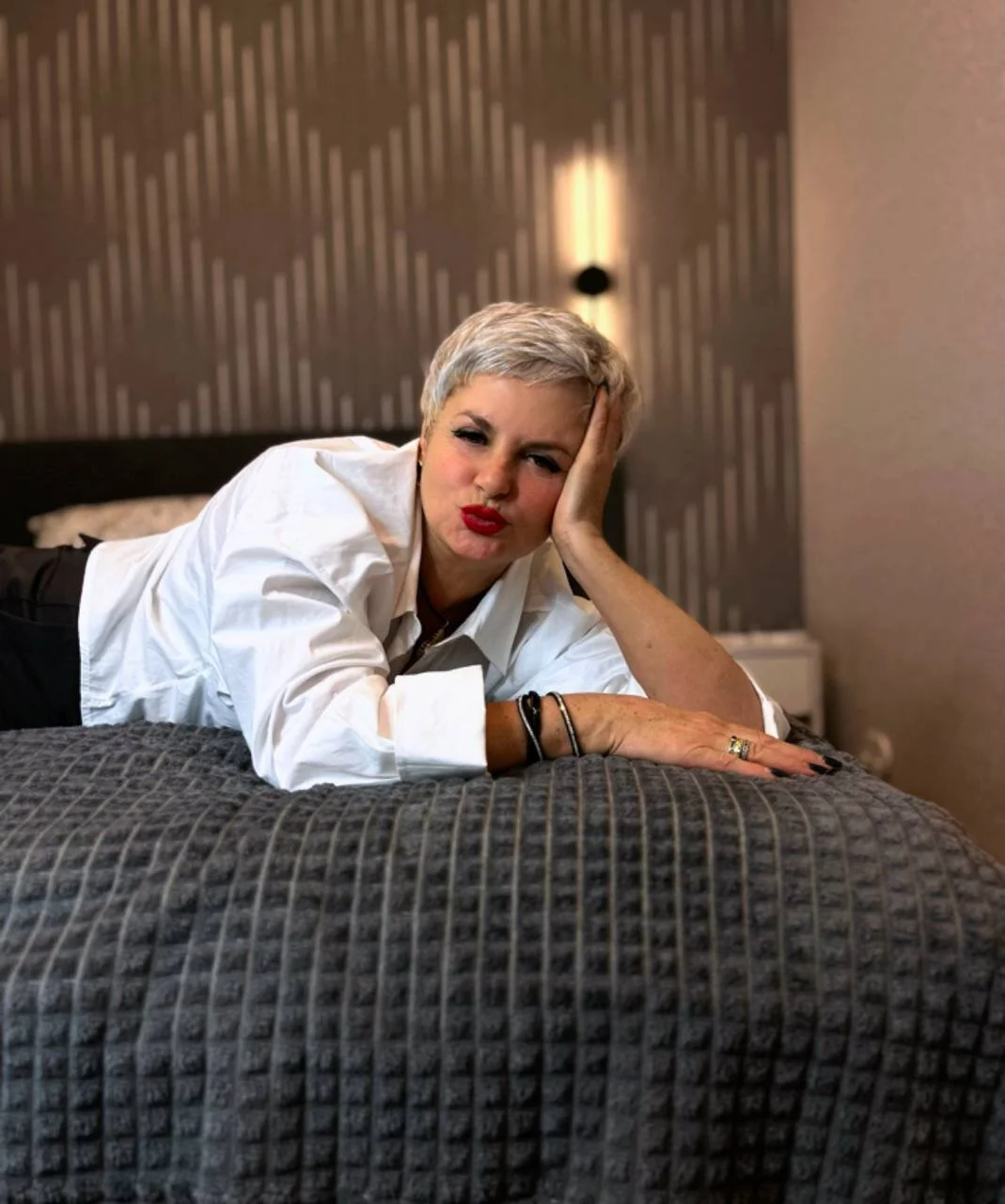 XXX Porn Photo of Nude Linda_Zef1r 30