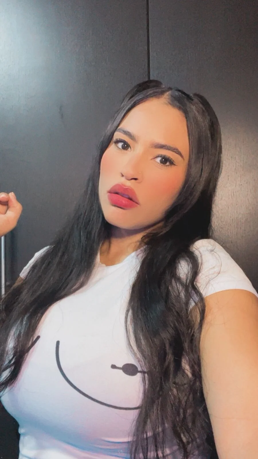 XXX Porn Photo of Nude ValeryVidal 3