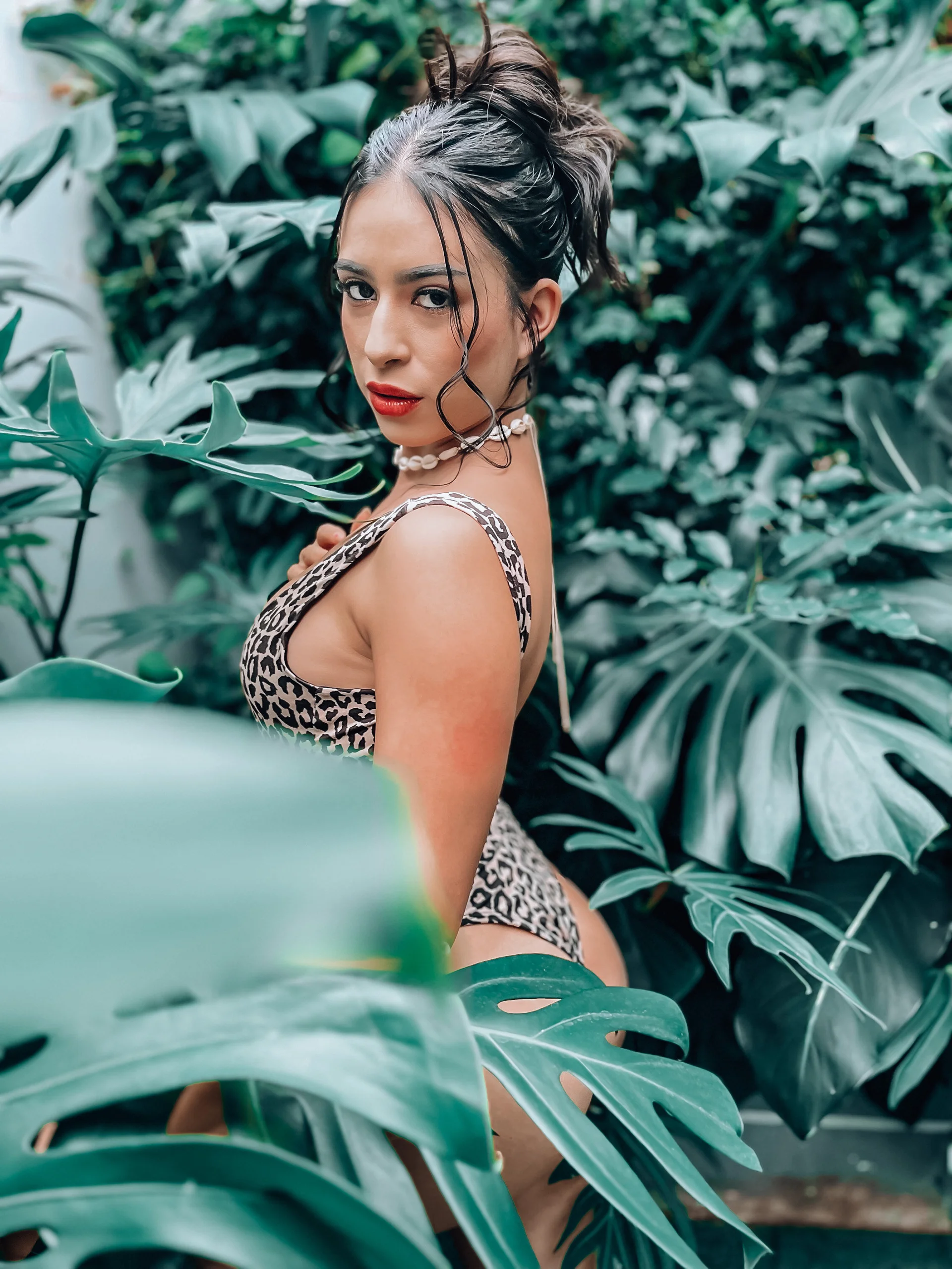 XXX Porn Photo of Nude LiaPearce 38