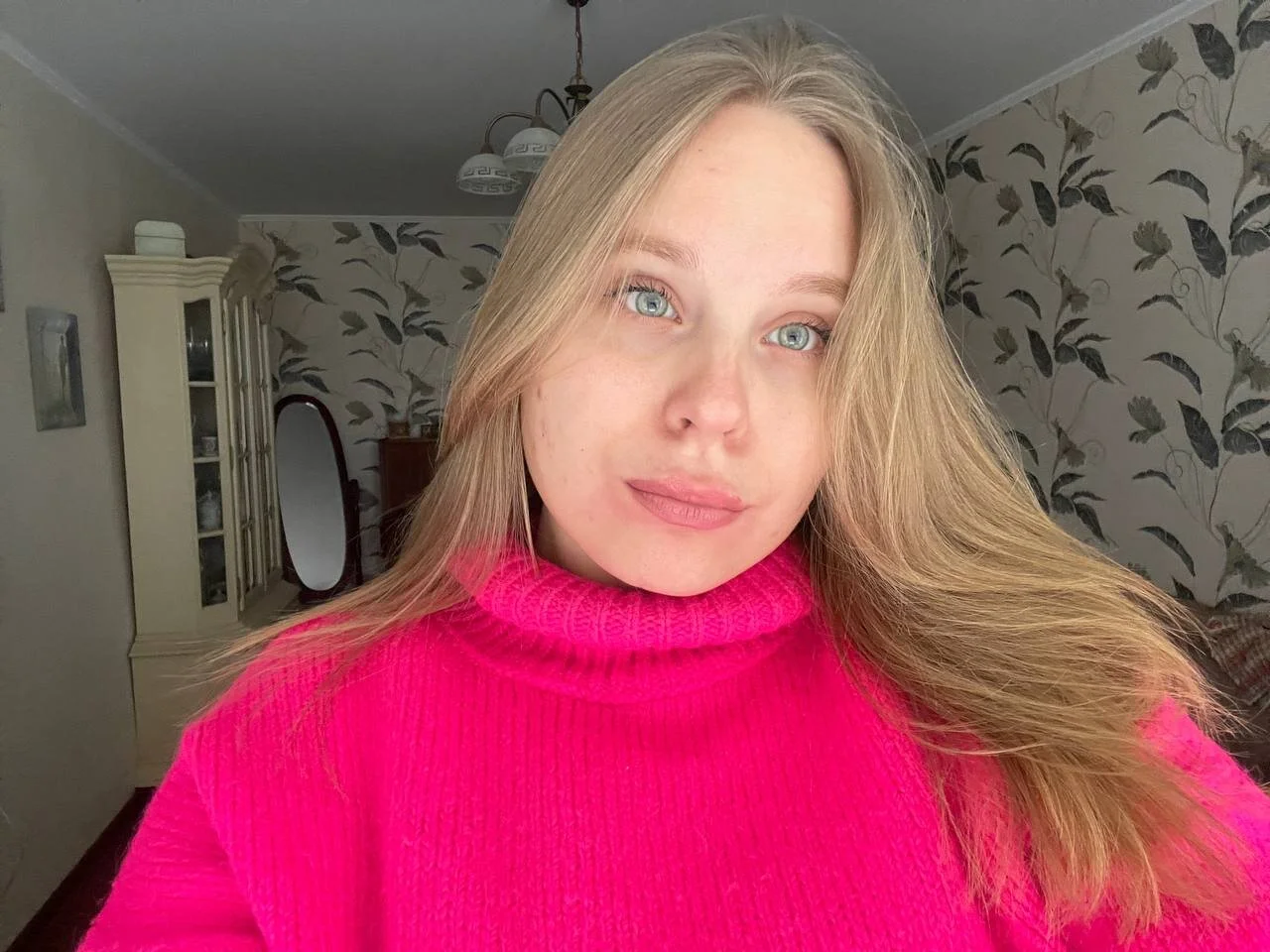 XXX Porn Photo of Nude Thalia__Star 6
