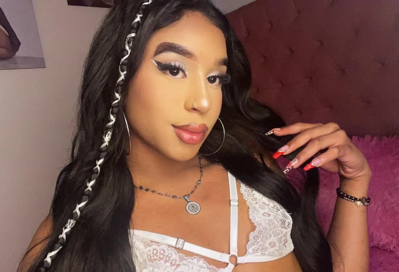 XXX Porn Photo of Nude _PaulinaDoll_ 9