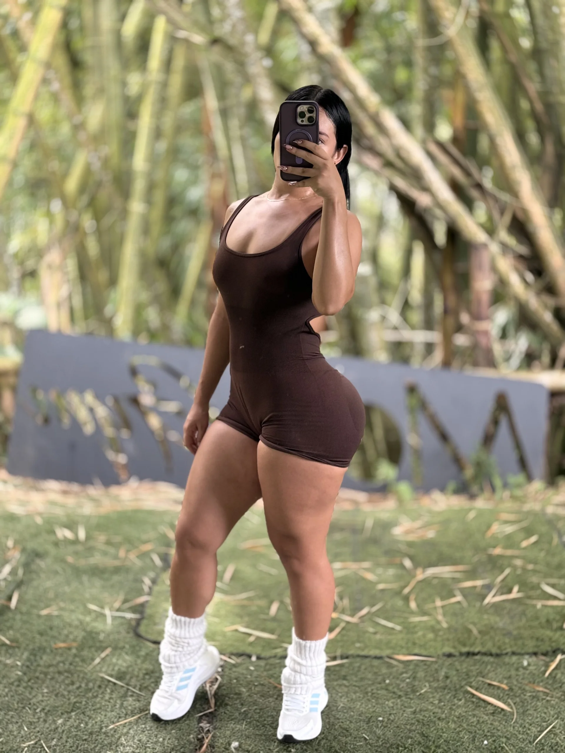 XXX Porn Photo of Nude AlessFiore 6