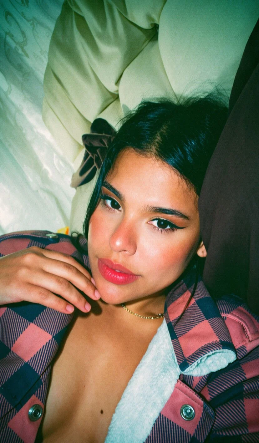 XXX Porn Photo of Nude its_aisha1 13