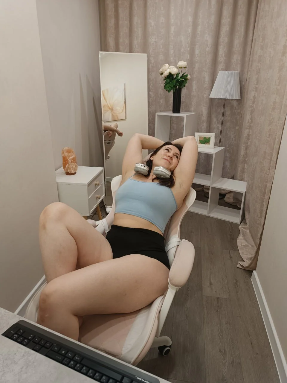 XXX Porn Photo of Nude Lea_shadom 27
