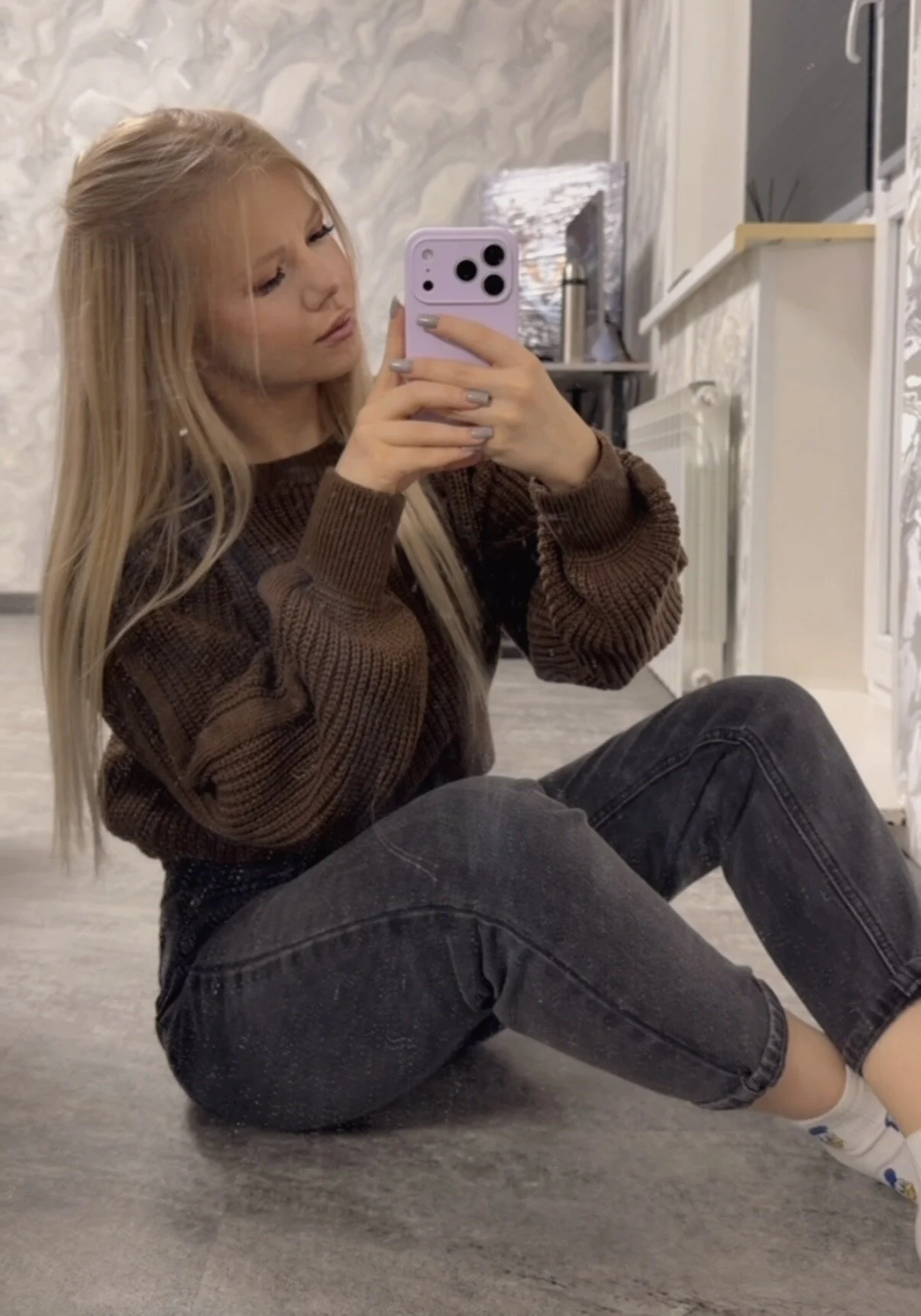 XXX Porn Photo of Nude SandraGaze 2