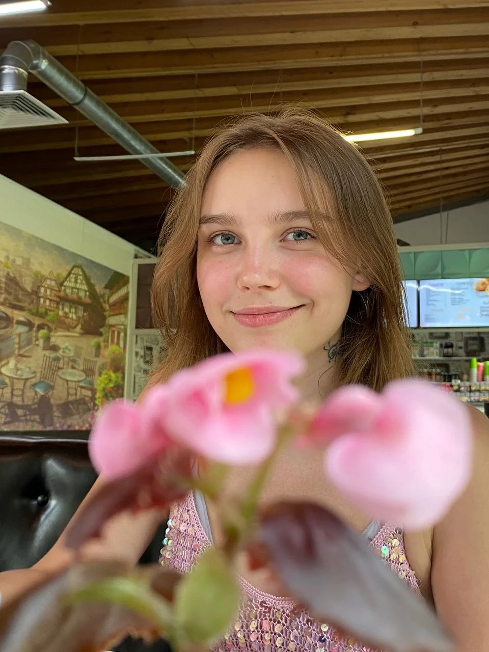 XXX Porn Photo of Nude Lolatatee 226