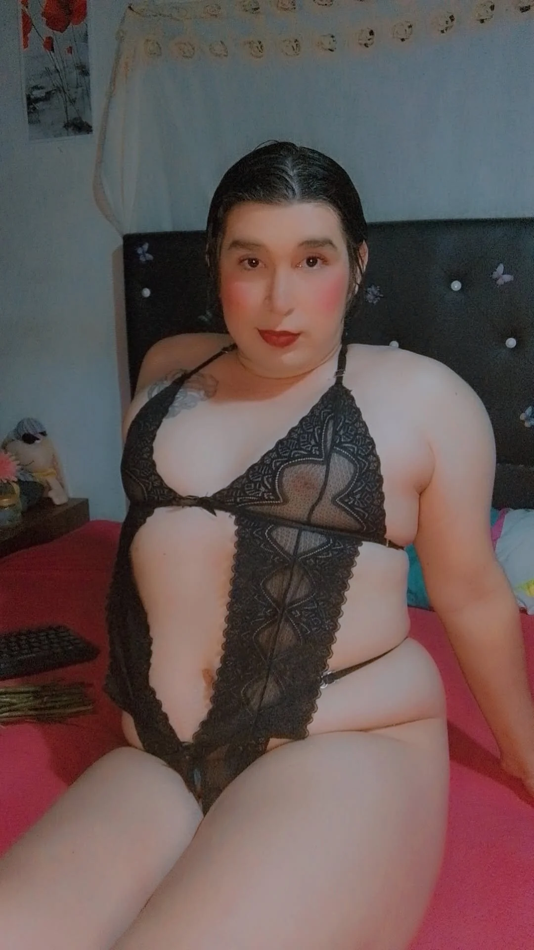 XXX Porn Photo of Nude Keissy_doll 13