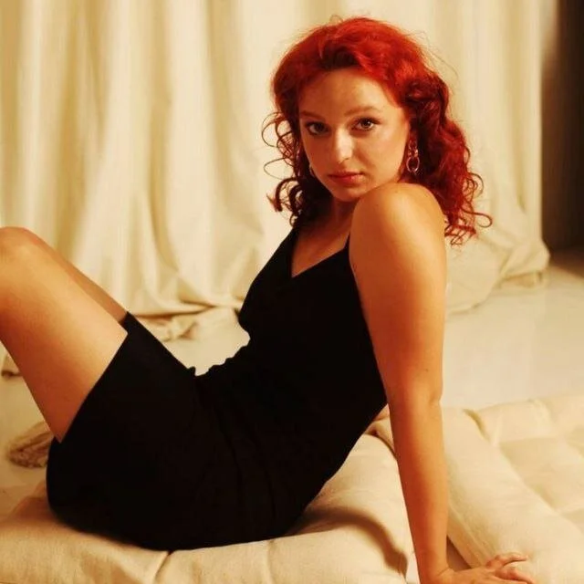 XXX Porn Photo of Nude AdrianeMaltbia 5