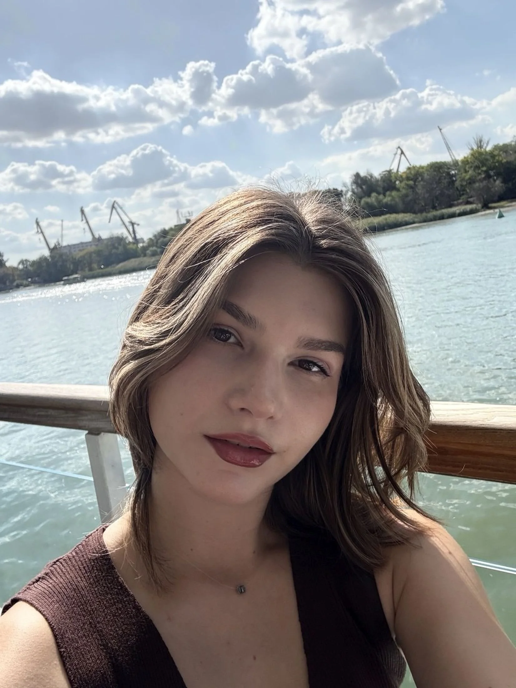 XXX Porn Photo of Nude WilmaJohnson 5