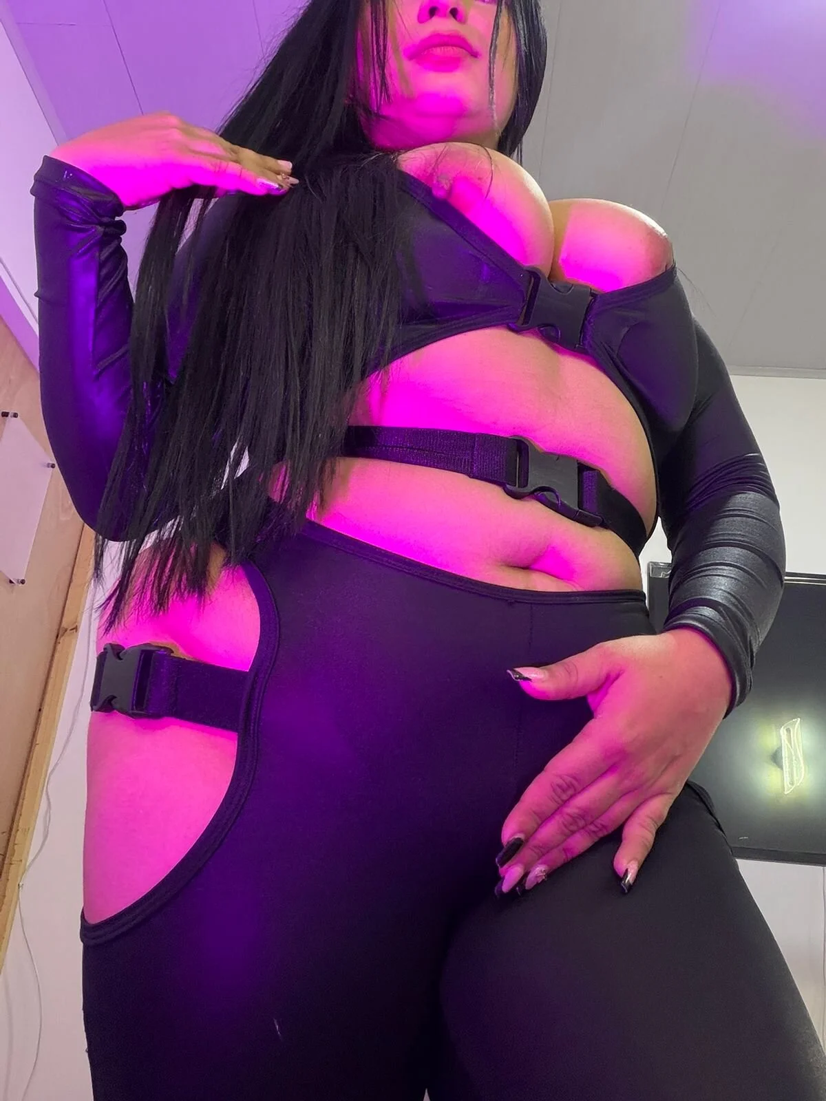 XXX Porn Photo of Nude Alice_nt 177