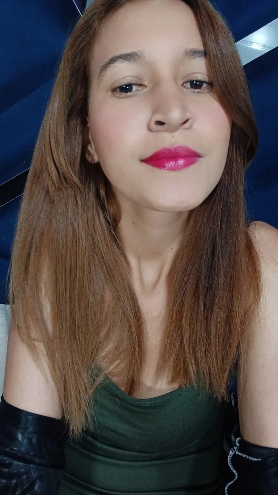 XXX Porn Photo of Nude Mariana_hh 1