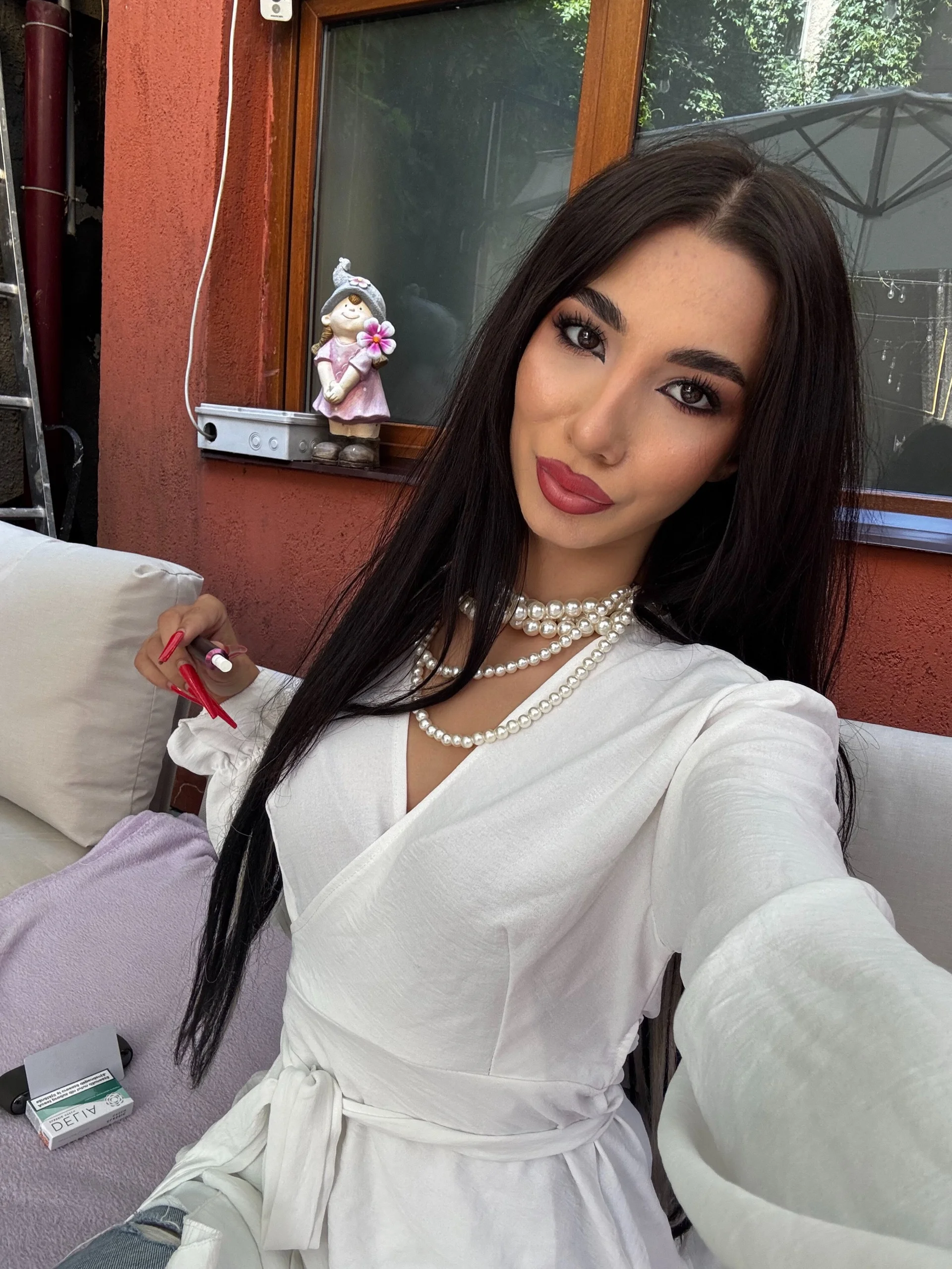 XXX Porn Photo of Nude ErinEvans 7
