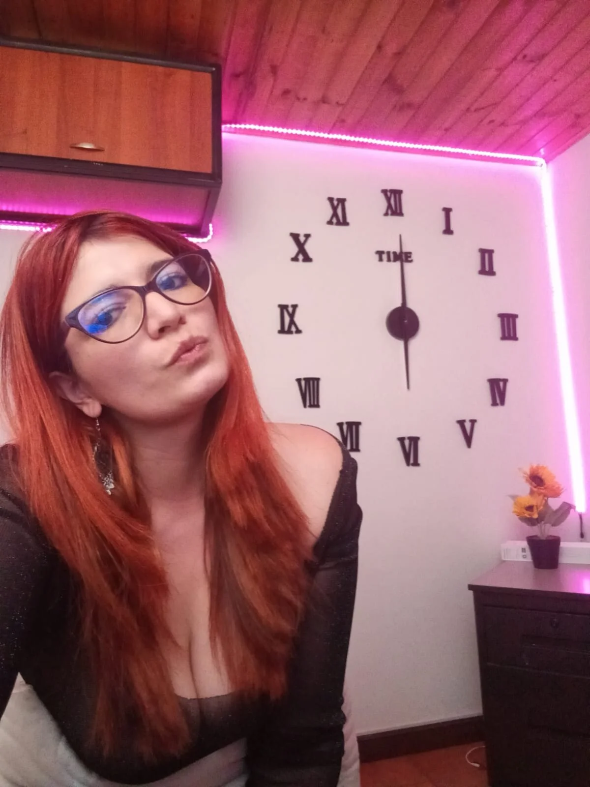 XXX Porn Photo of Nude adriana71 1