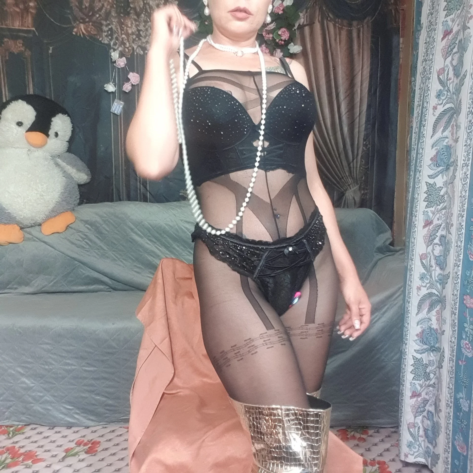 XXX Porn Photo of Nude erotic_dessire_ 53