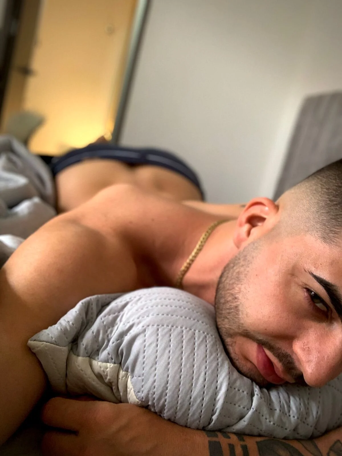 XXX Porn Photo of Nude thomas_gun 8