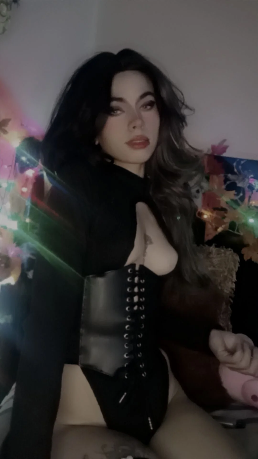 XXX Porn Photo of Nude Ryu-sam 3